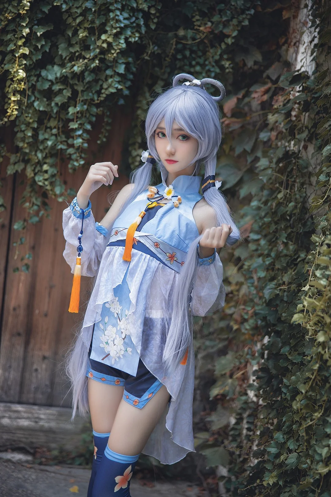 南桃Momoko写真合集全套4K持续更新